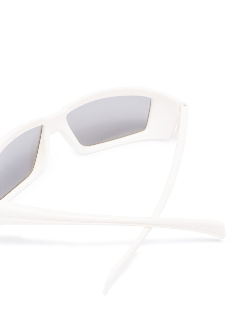 rectangle-frame sunglasses 3