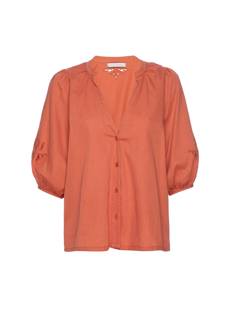 The Asteria Embroidered Top 3