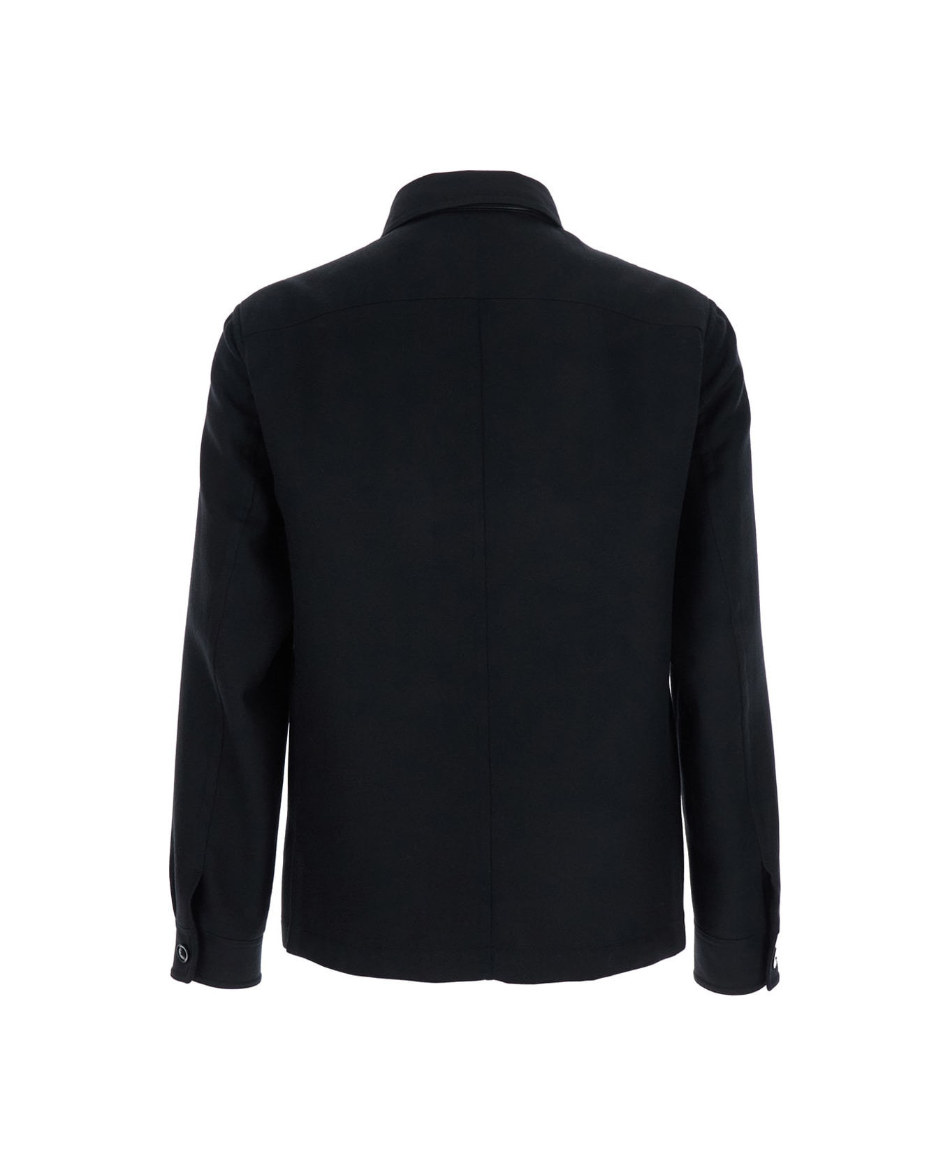 Wool Padded - 2