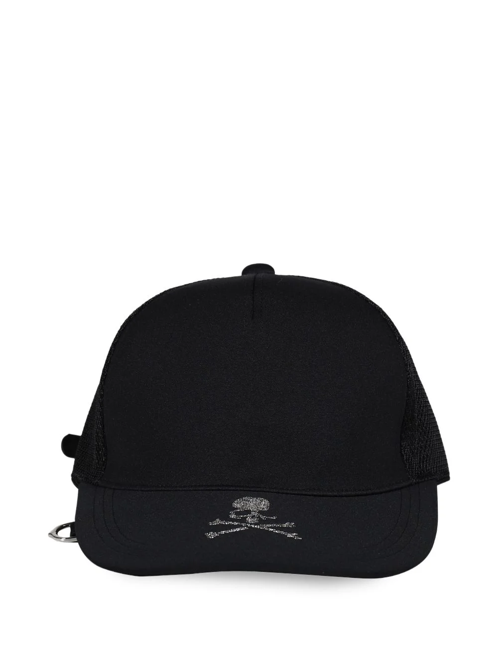 Swarovski ReCreated crystals cap - 1