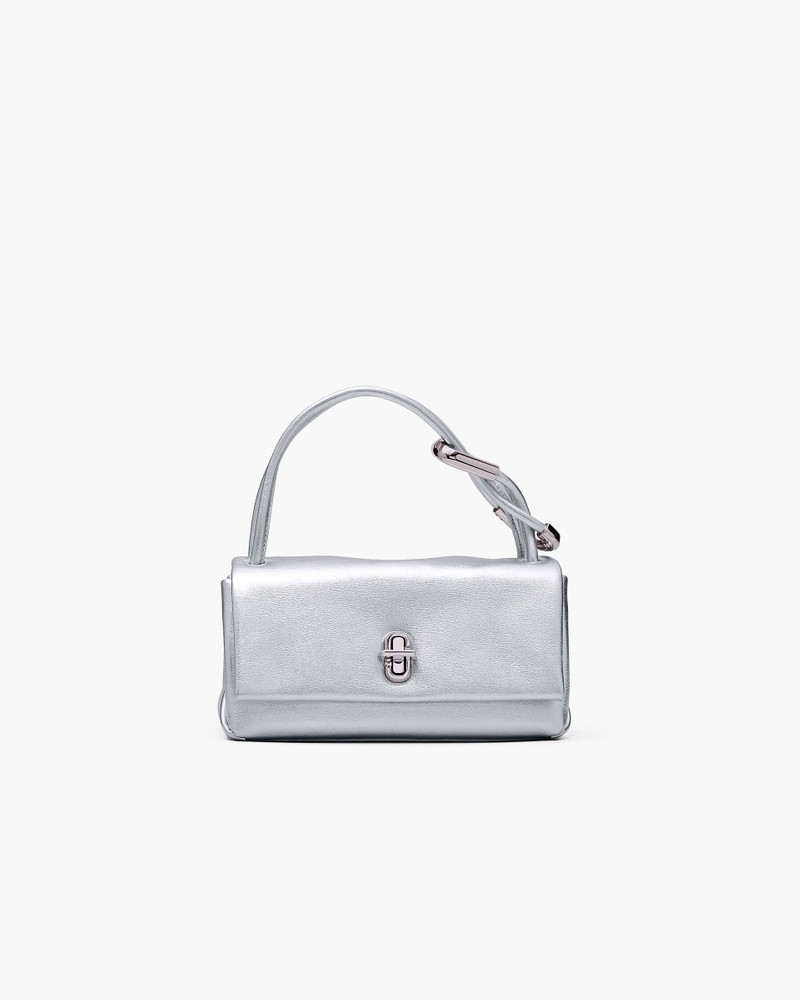 THE METALLIC MINI DUAL BAG 1