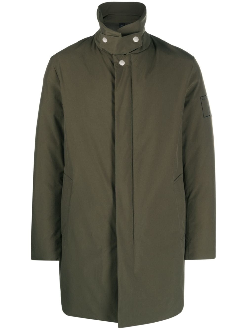 Skiddaw Eco Dry thermal coat - 1