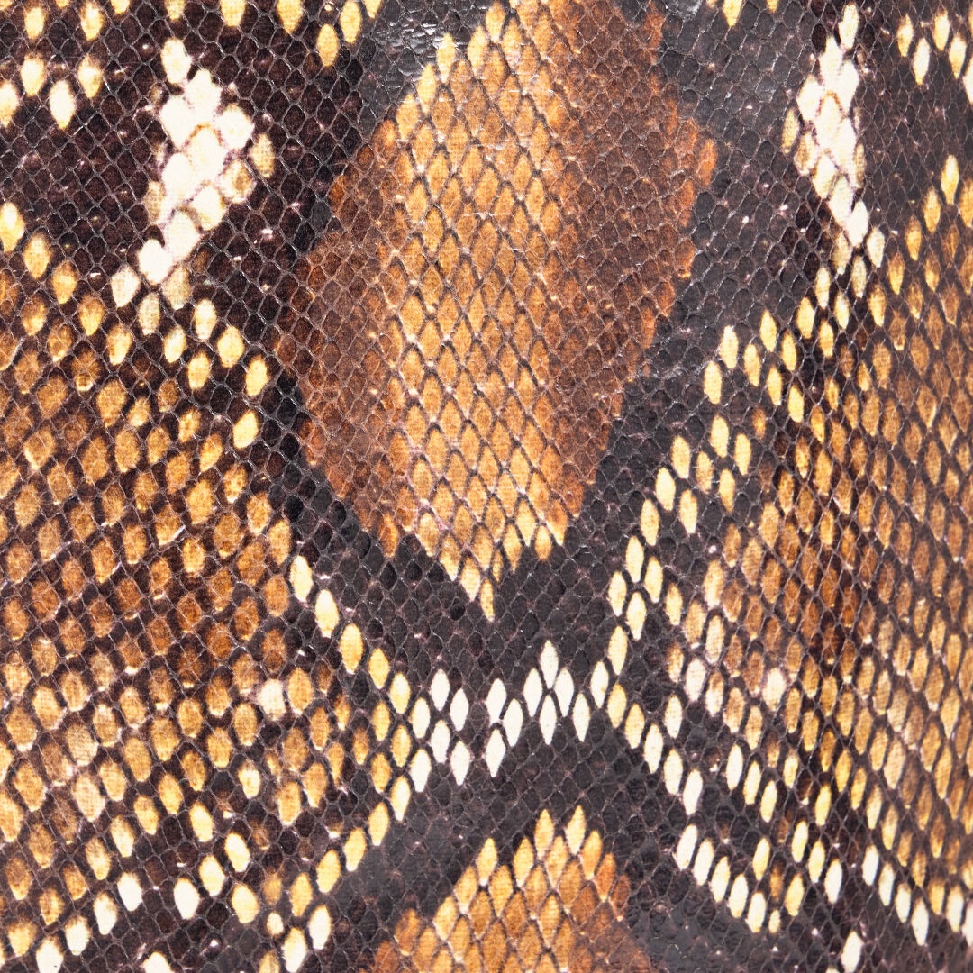 Python Print Jacket - 5