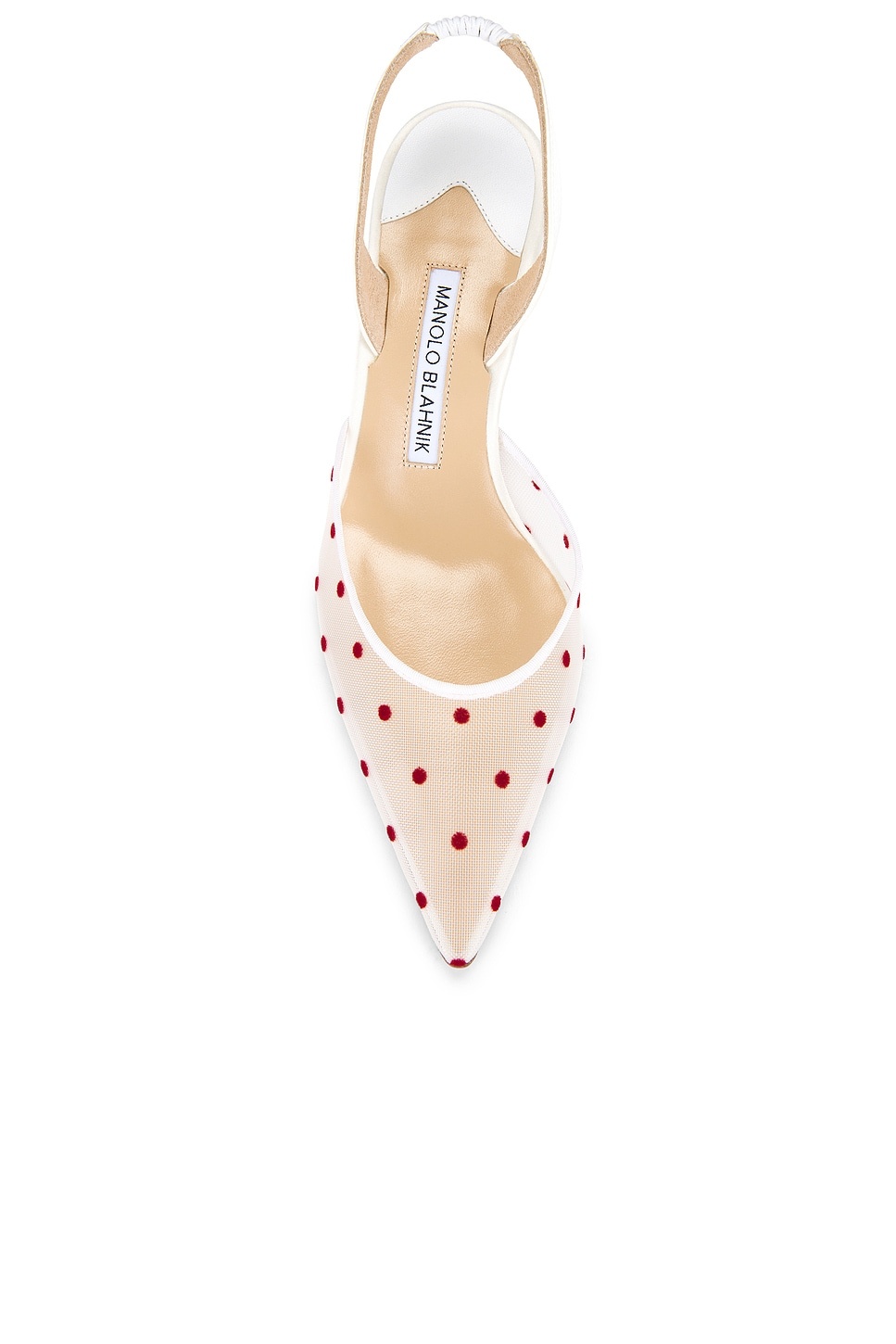Carolyne 50 Pump - 4