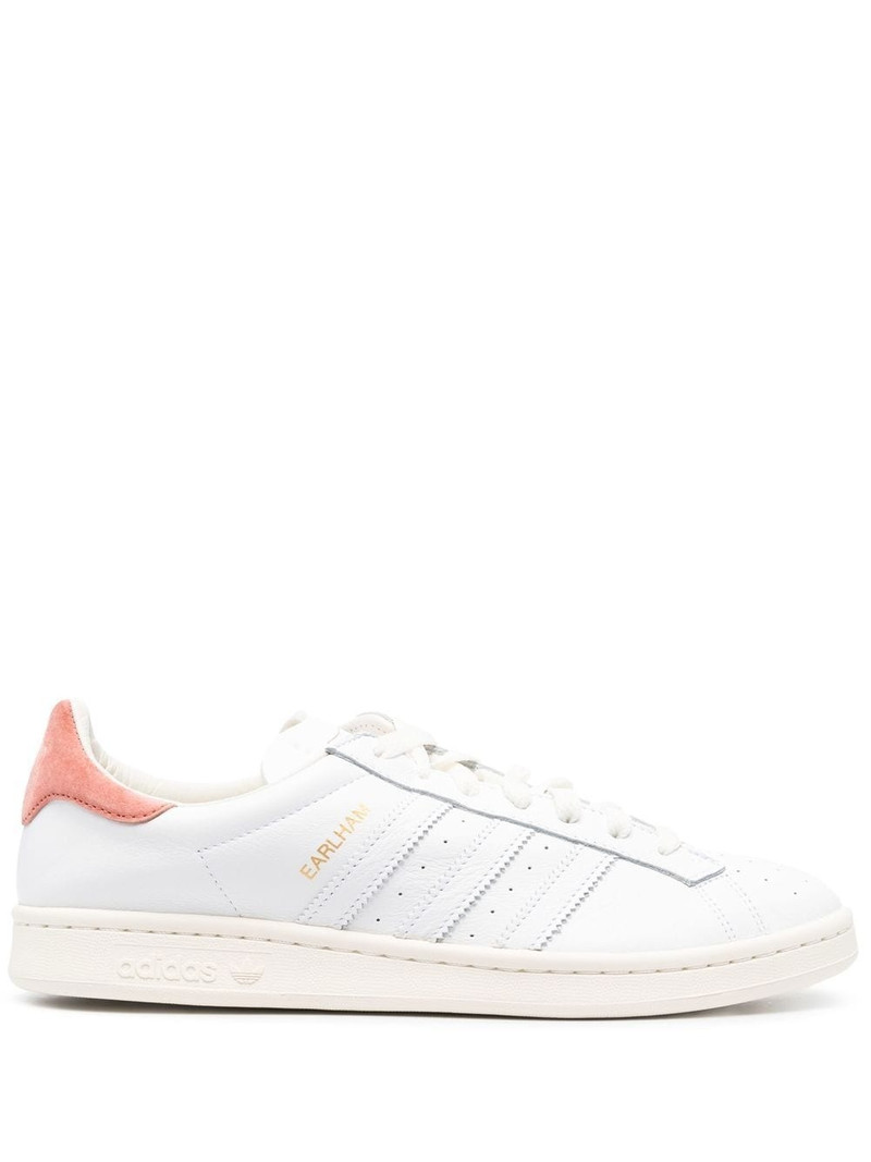 Earlham low-top sneakers - 1