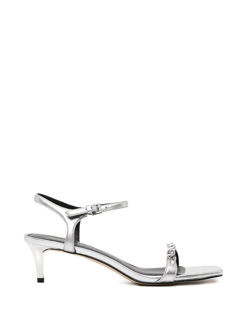 ankle cuff sandals - 1