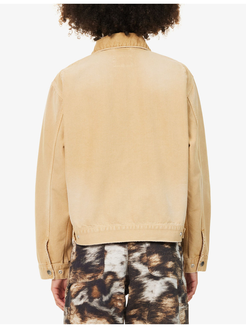 Og Arcan Cotton Jacket 4