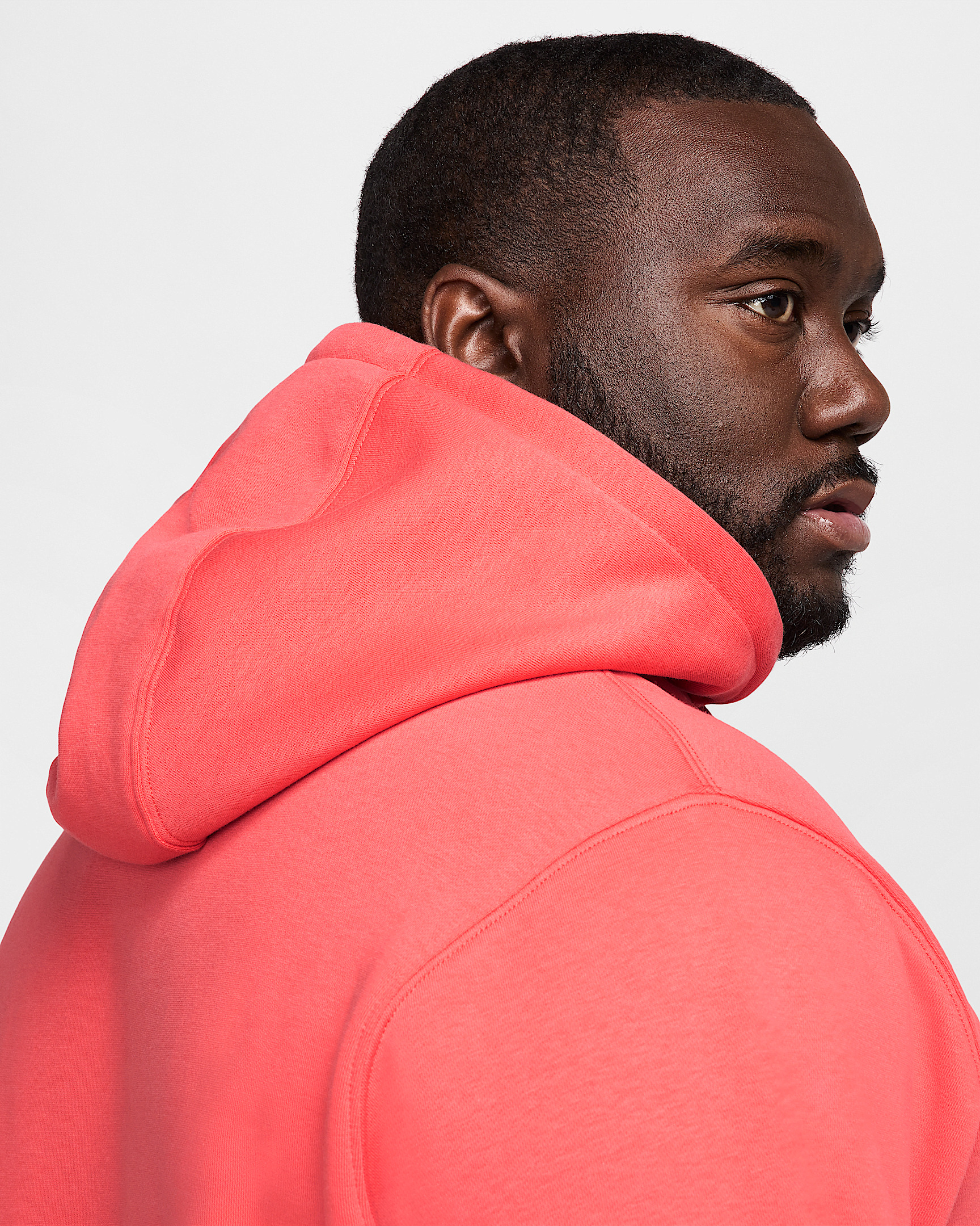 Nike Club Men's Fleece Pullover Hoodie - 13