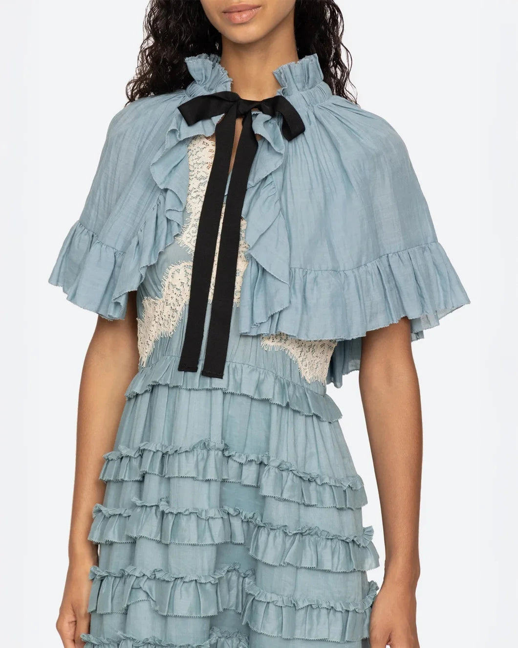 ANISE CAPE - 6