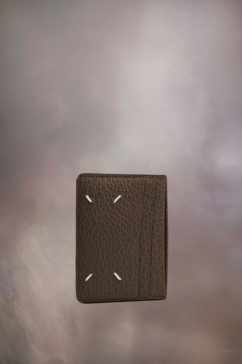Maison Margiela Four stitches cardholder outlook