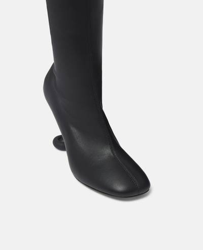 Stella McCartney Shroom Above-The-Knee Boots outlook