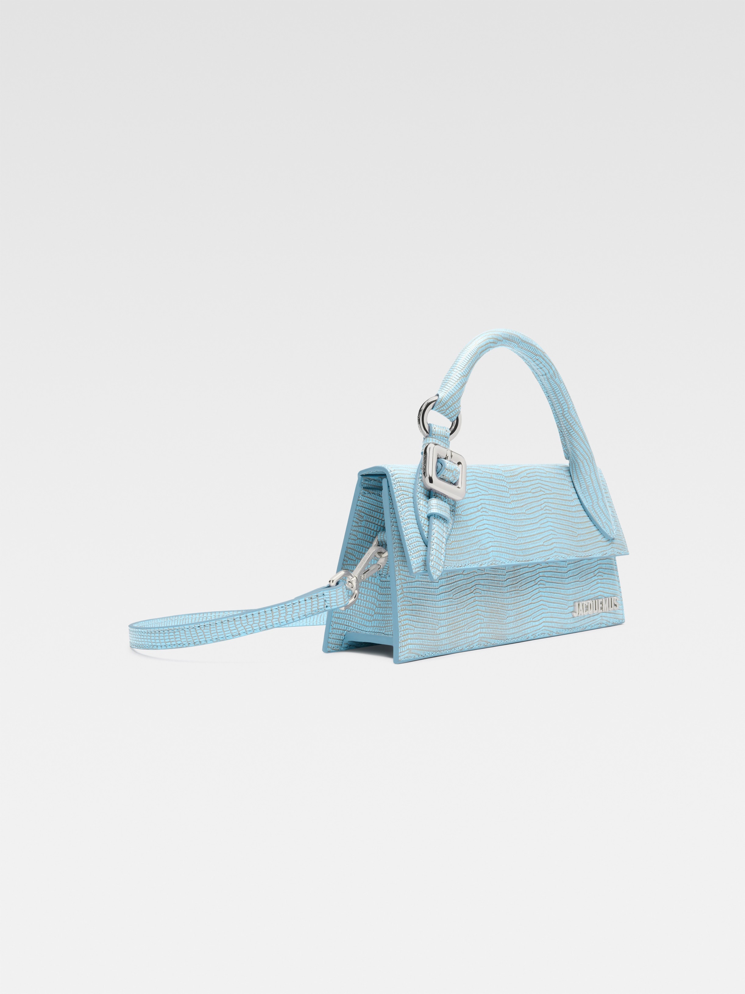 The long Chiquito with buckle - 2