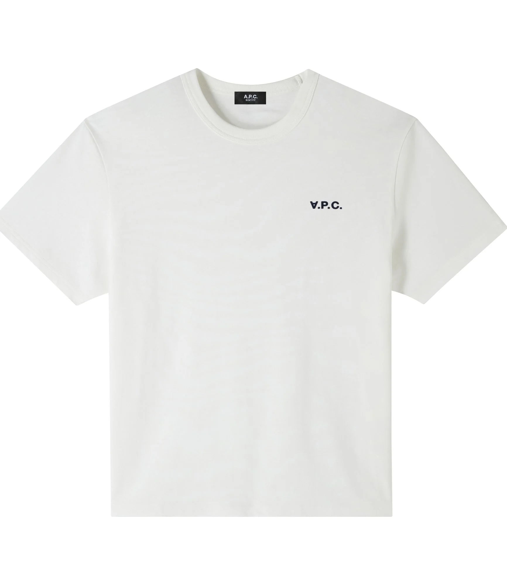 BOXY PETIT VPC T-SHIRT - 1