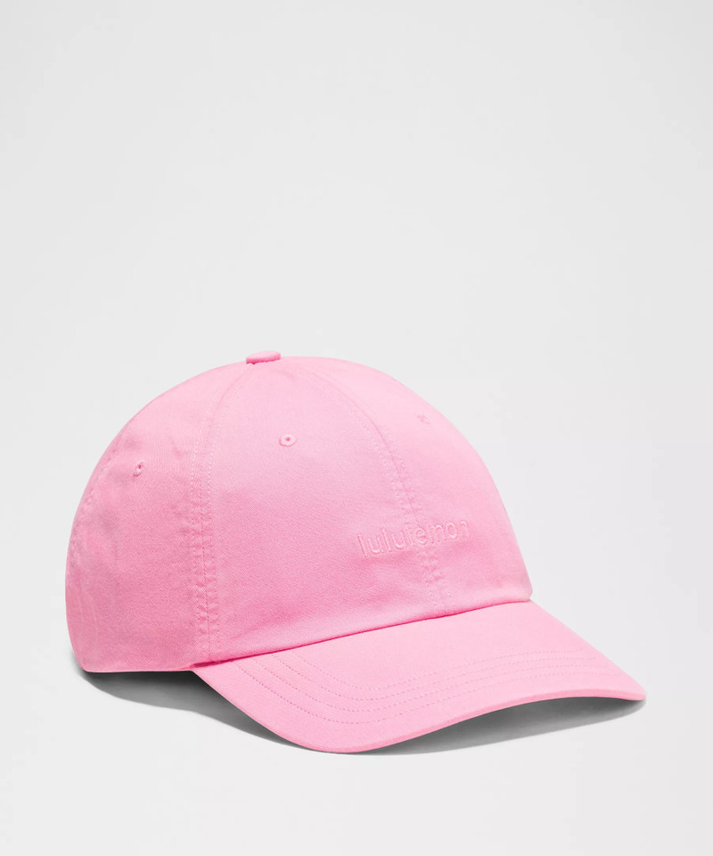 Classic Ball Cap *Wash 1