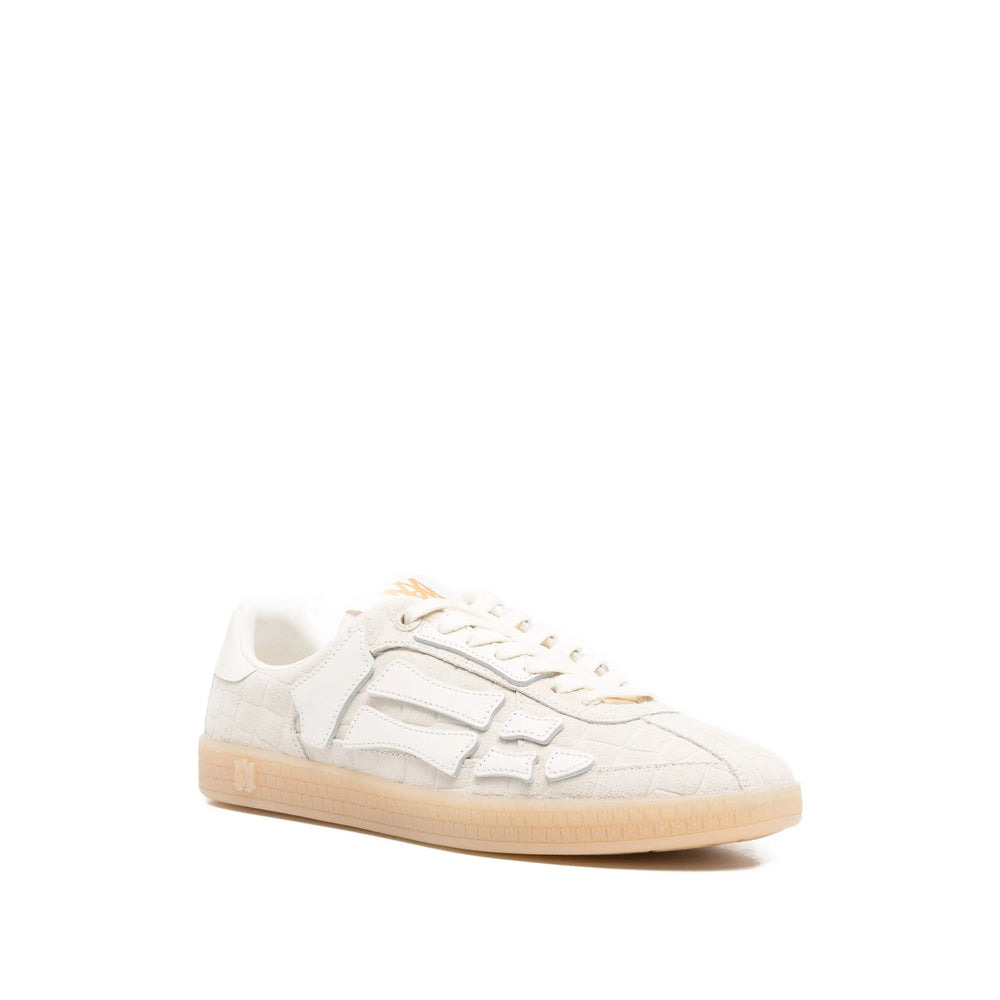 Amiri Neutrals Trainers - Low-Tops Men - 4
