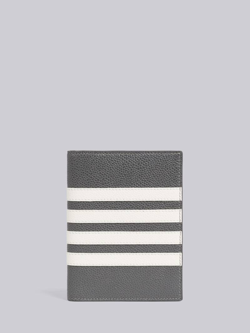 4-bar passport holder 1