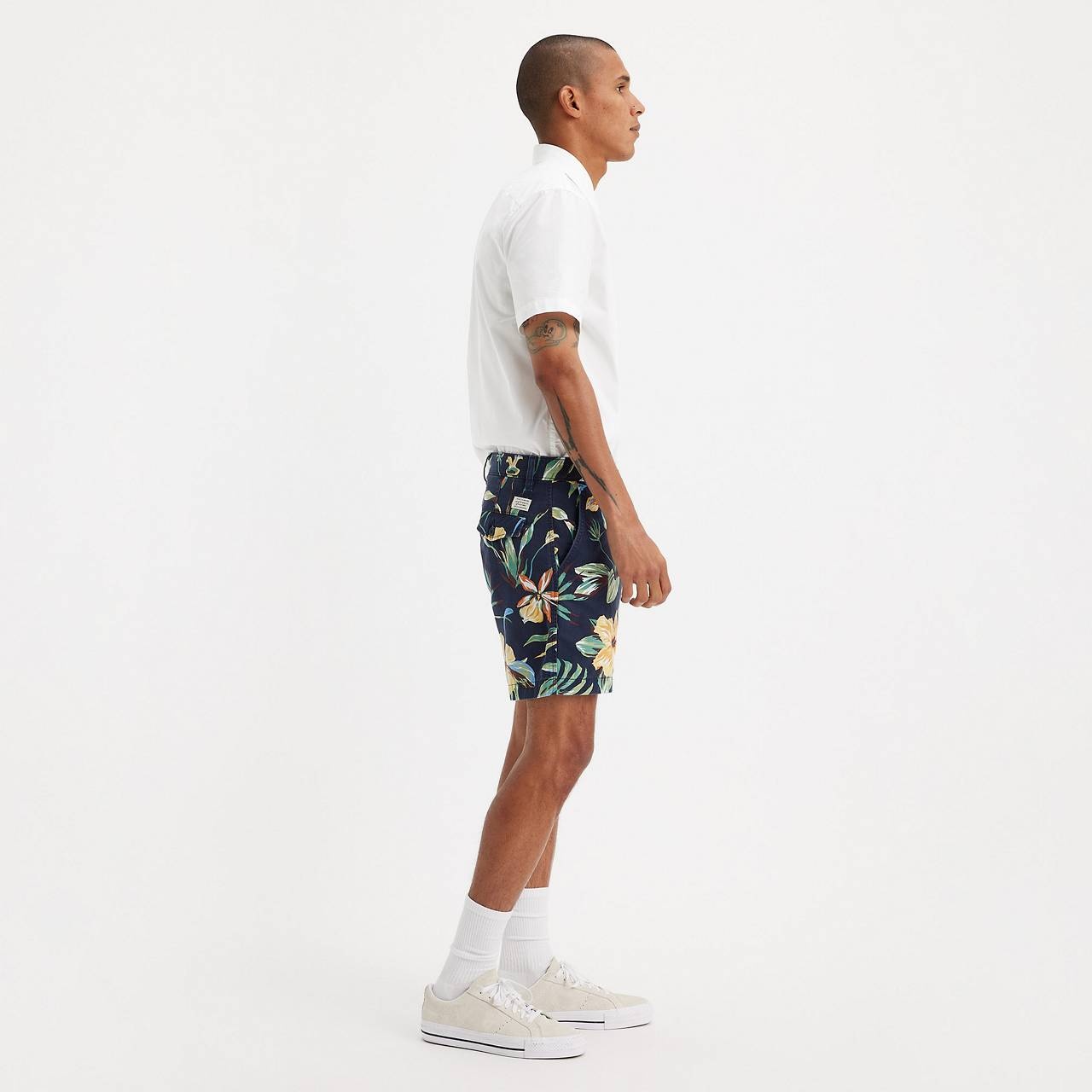 LEVI'S® XX CHINO AUTHENTIC 6" MEN'S SHORTS - 6