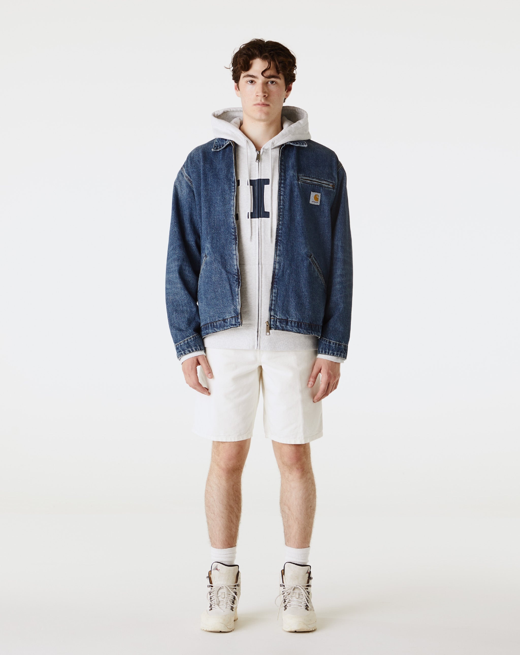 OG Detroit Jacket - 2