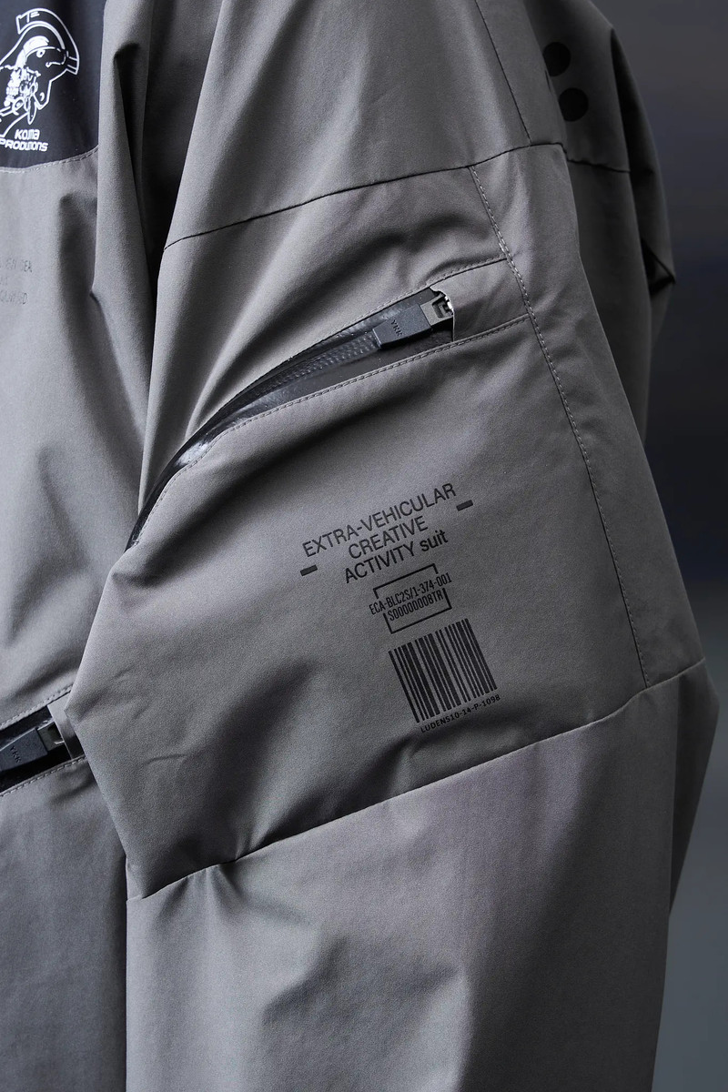 J91U-WSKP Windstopper® Modular Jacket 28
