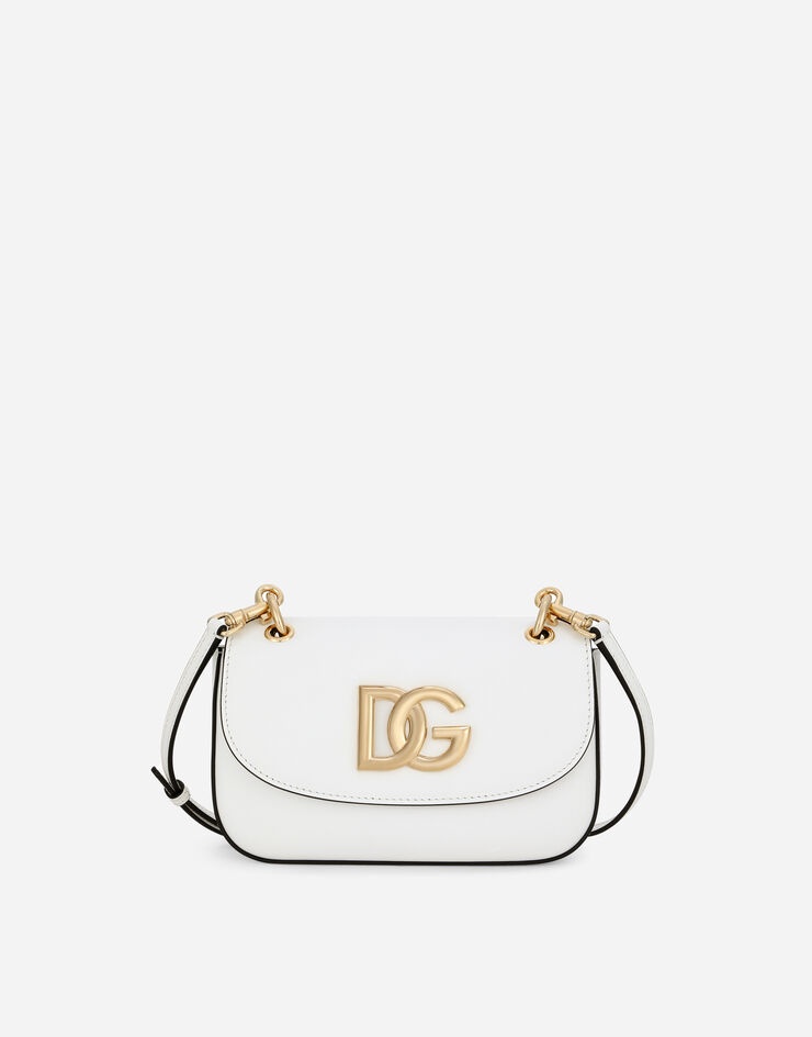 Calfskin 3.5 crossbody bag - 1
