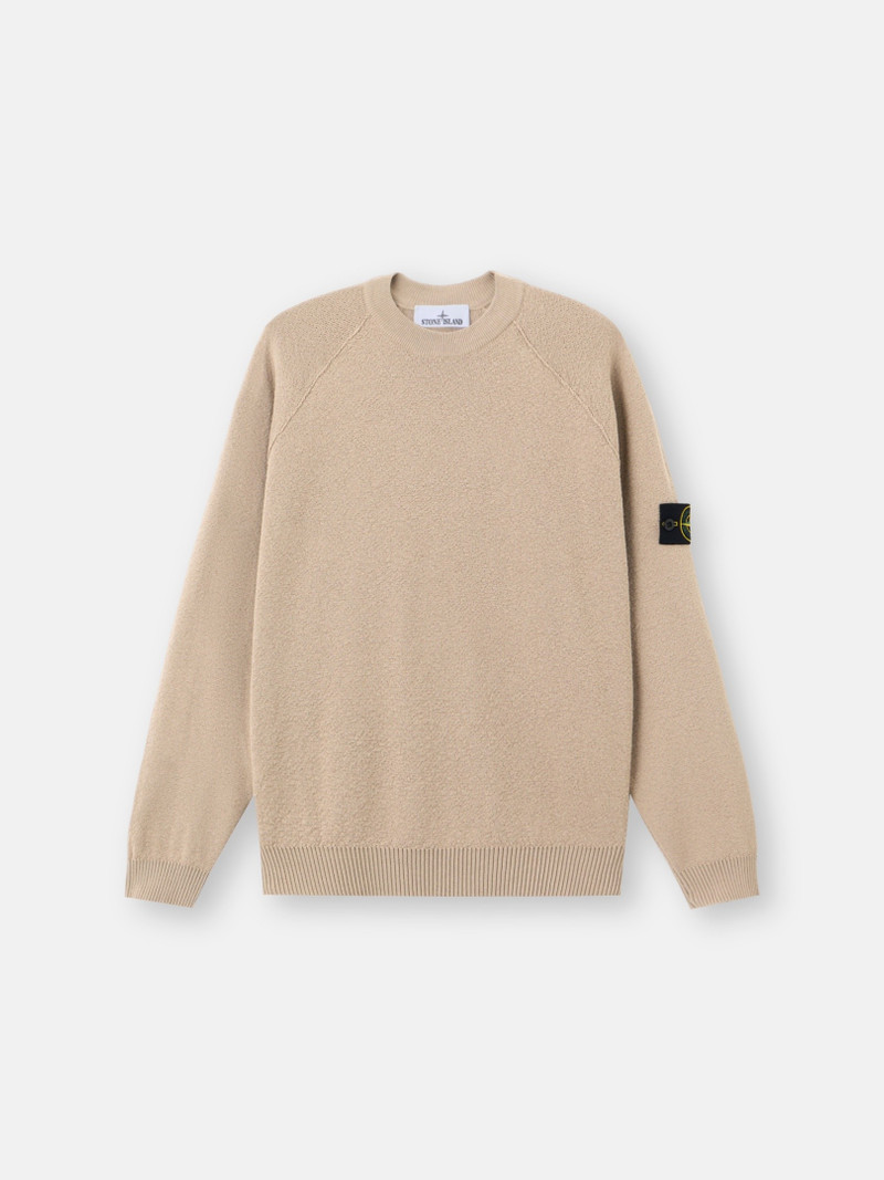 5100020 LIGHT RAW HAND ORGANIC COTTON 1