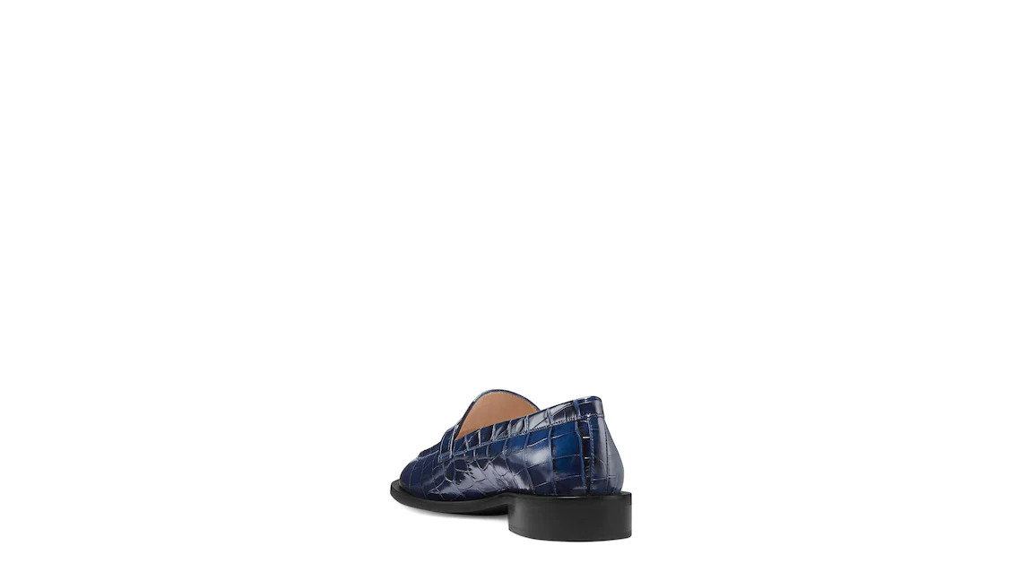 PALMER SLEEK LOAFER - 3