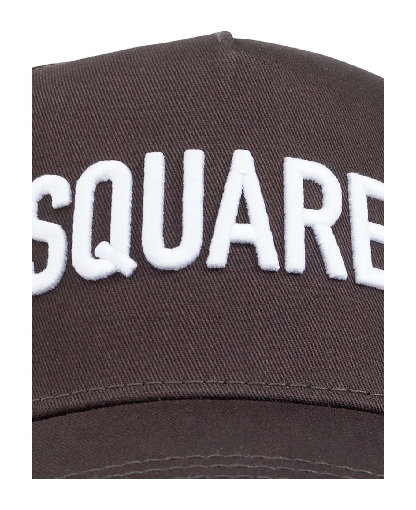 Dsquared2 Baseball Cap Dsquared2 - 4