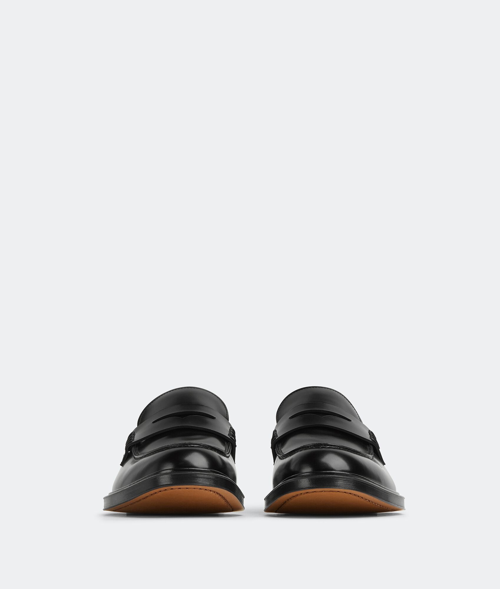 tie loafer - 2