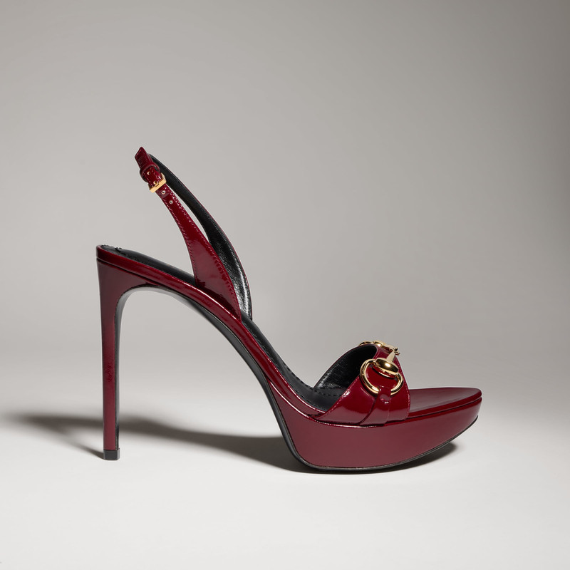 Women's Donna platform sandal - 1