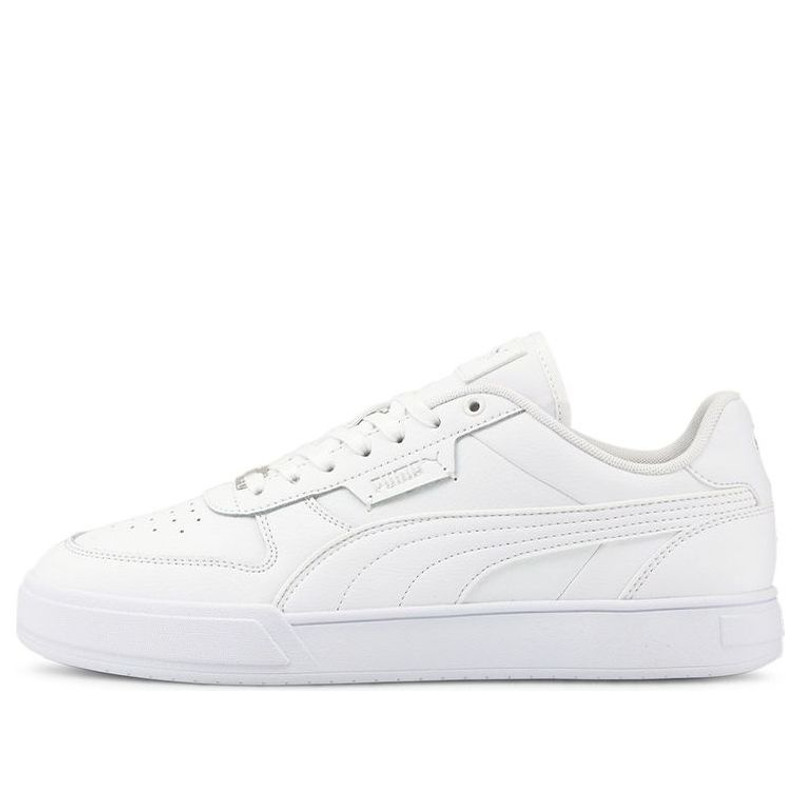 PUMA Caven Dime 'White' 384953-02 - 1