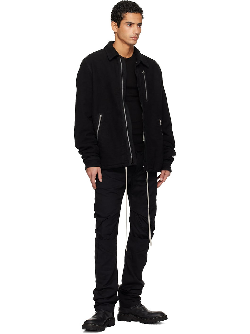 Julius Black Slim Jeans outlook