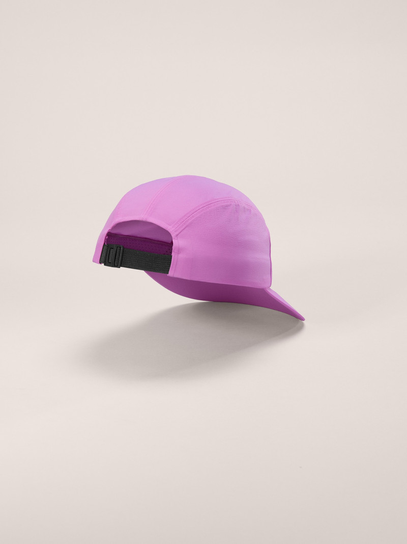 Gamma 5 Panel Cap 6