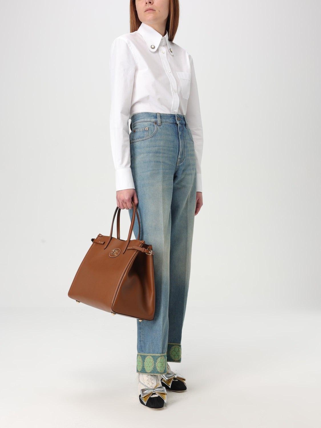 Jeans woman Valentino - 2
