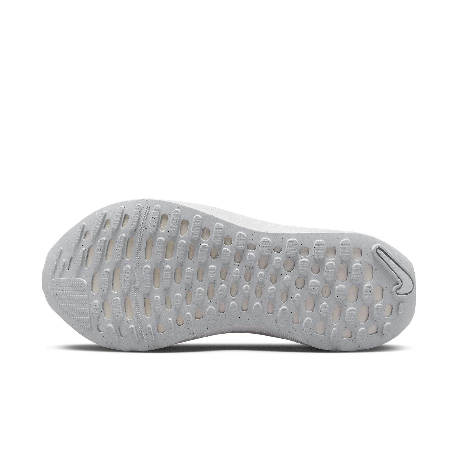 (WMNS) Nike ReactX Infinity Run 4 'White Metallic Silver' DR2670-102 - 5