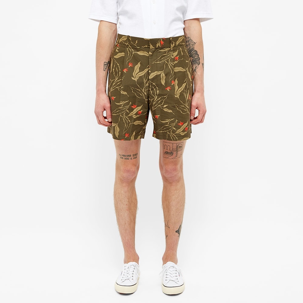 Rag & Bone Jackson Short - 4