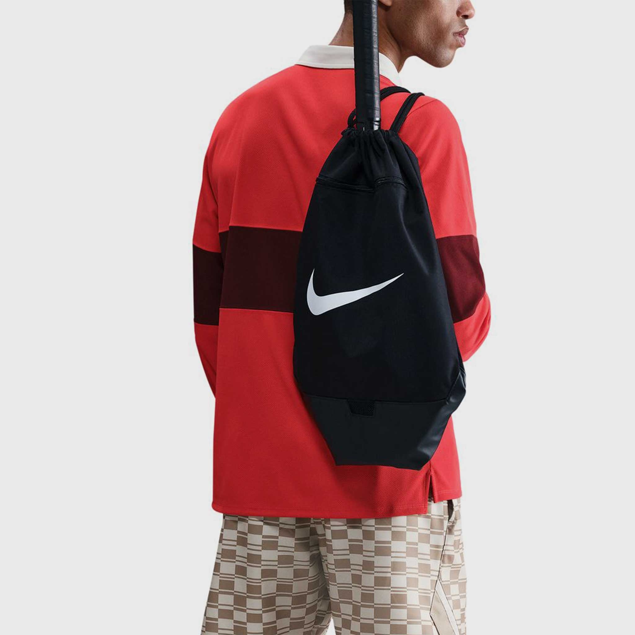 Nike Dri-Fit Advantage Roland Garros Slam Long Sleeve Polo Men's - 2