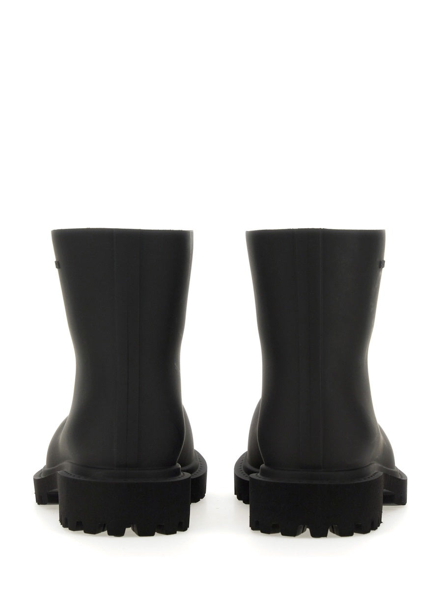 Balenciaga Women Boot "Steroid" - 2