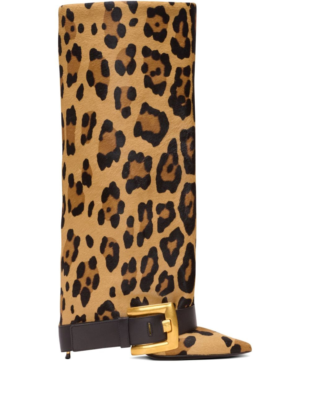 Anthem boots - 1