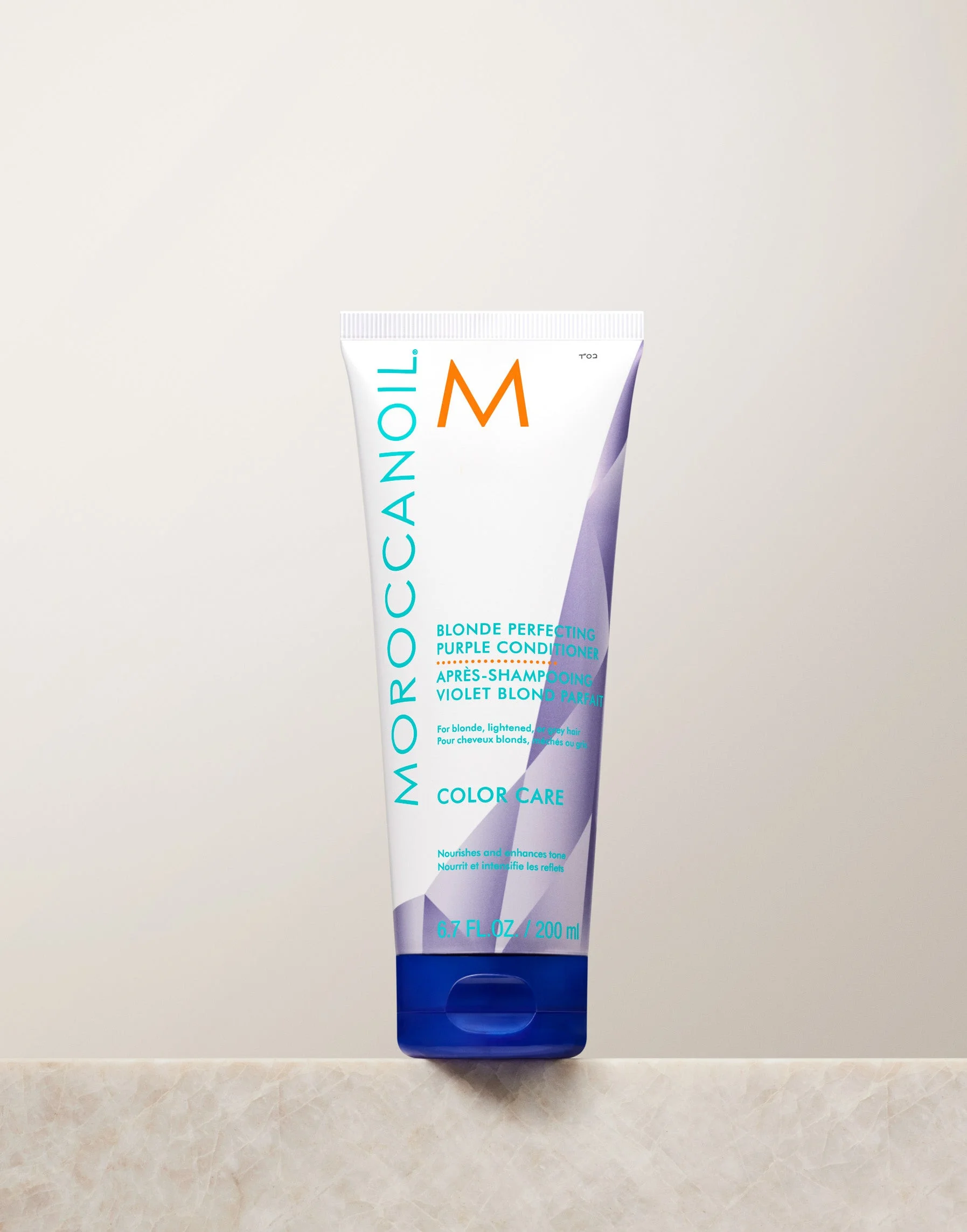 Blonde Perfecting Purple Conditioner - 1