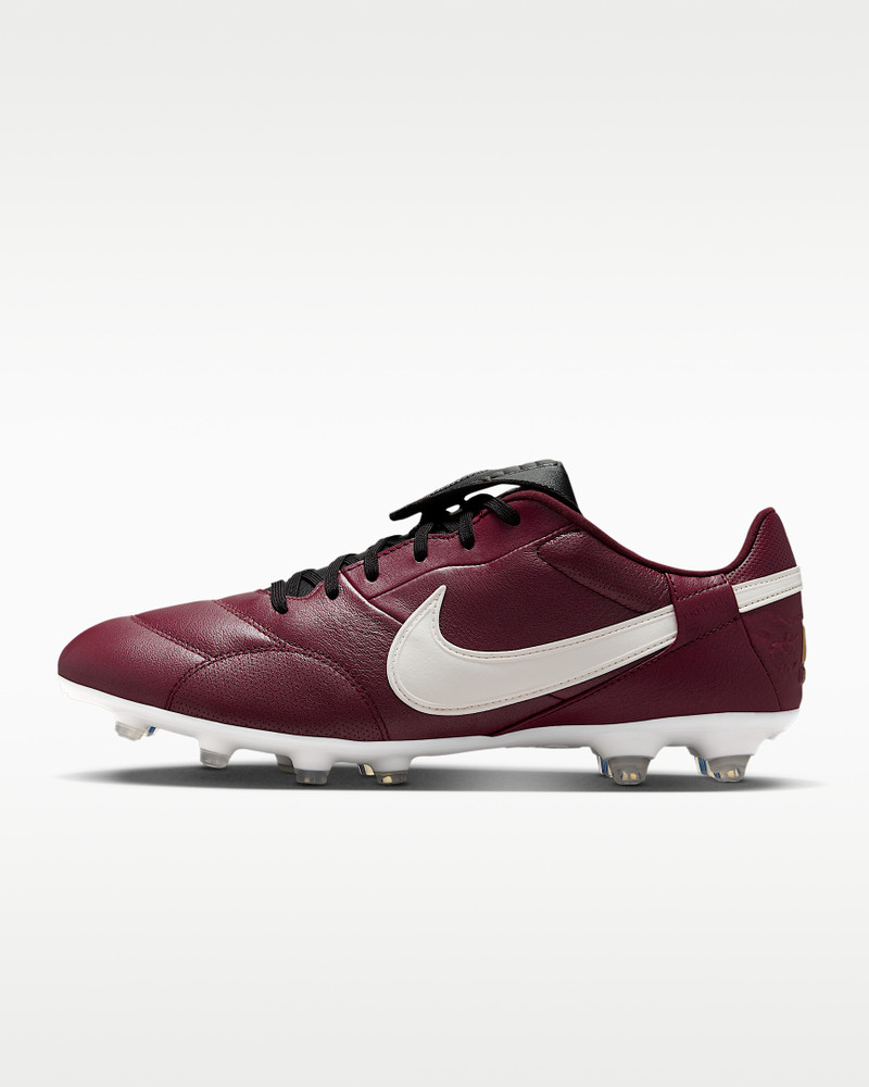 Nike Premier 3 Firm-Ground Low-Top Soccer Cleats 1