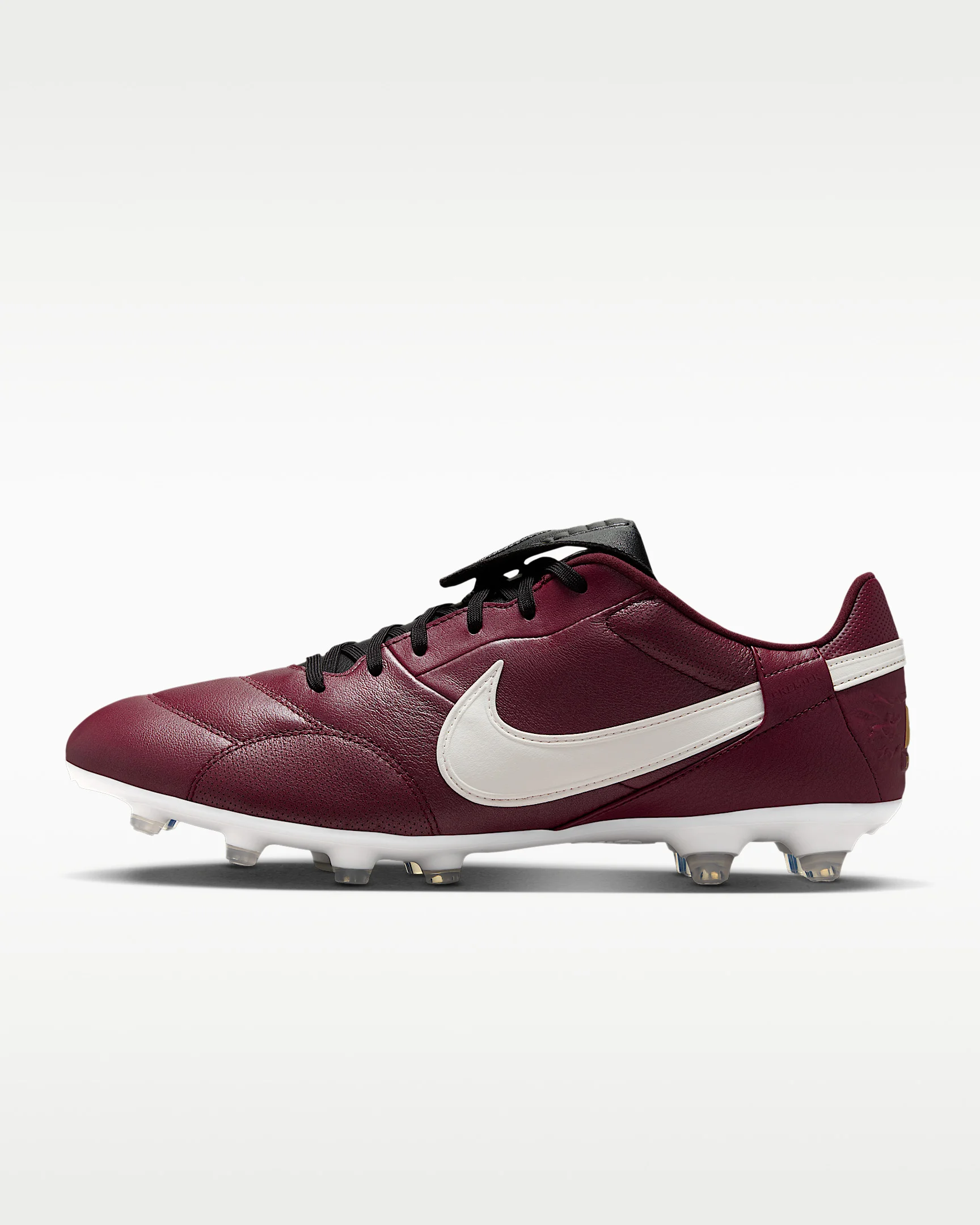 Nike Premier 3 Firm-Ground Low-Top Soccer Cleats - 1