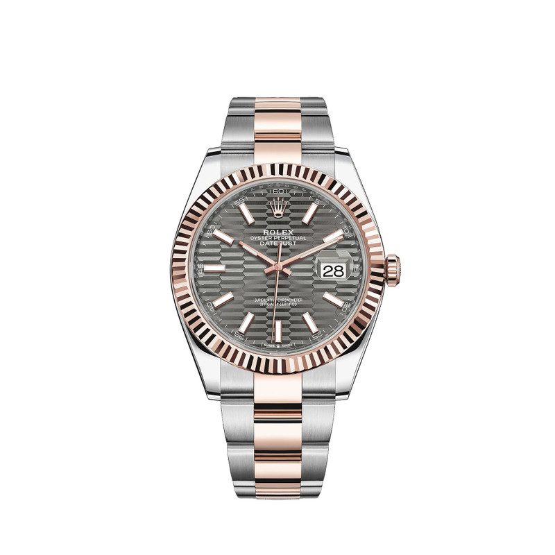 DATEJUST 126331 - 1