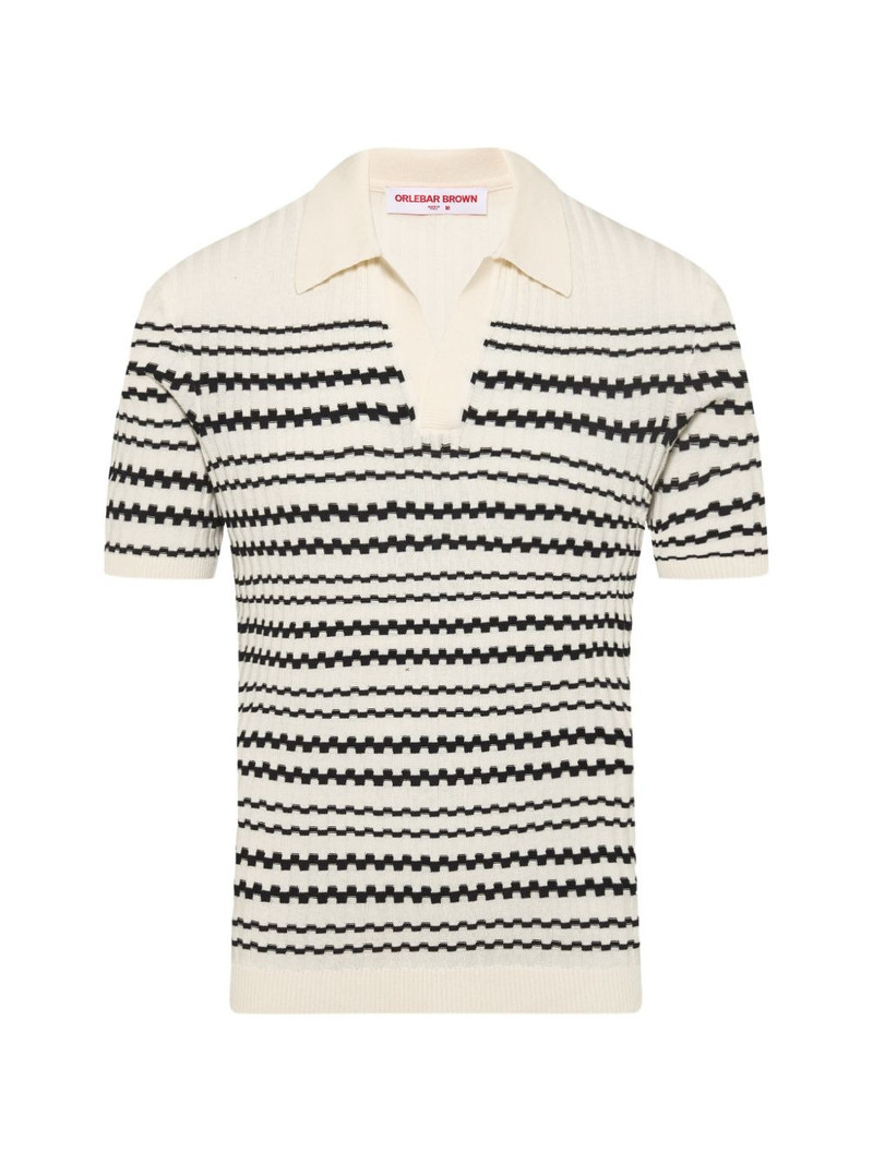 Canet stripe T-shirt 1