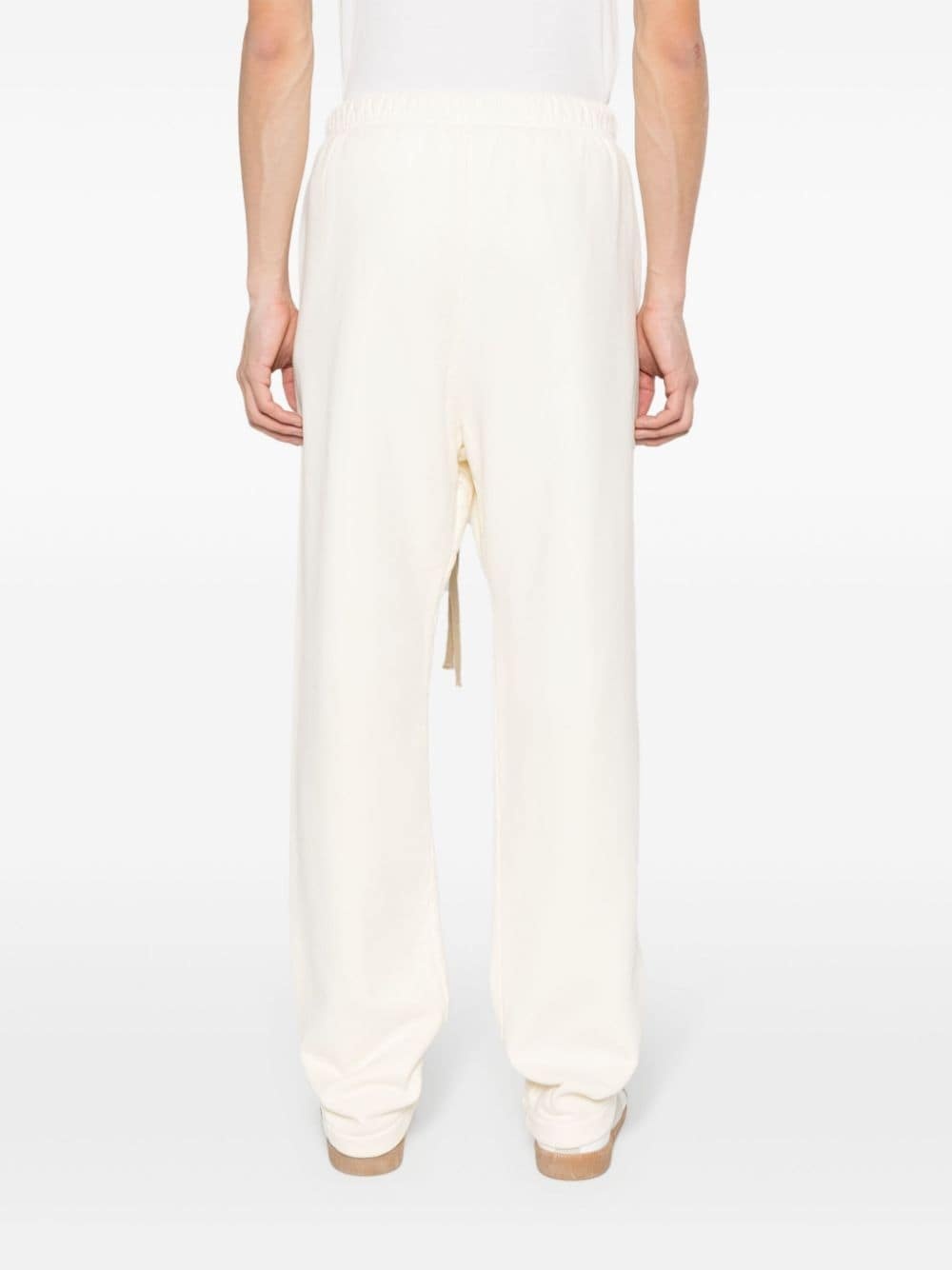 Forum seam-detail track pants - 4