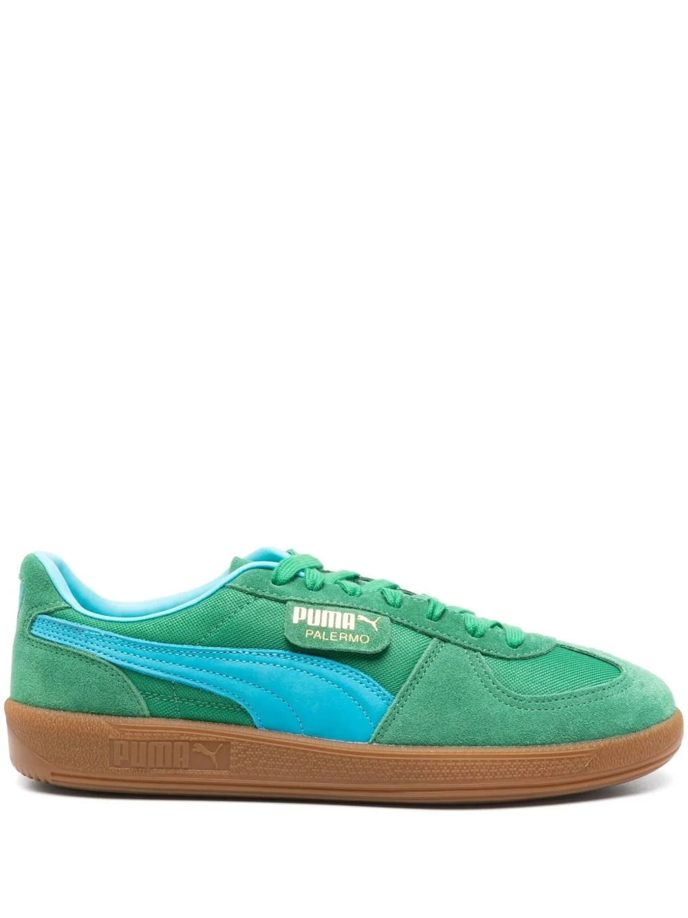 Palermo Vintage Update sneakers - 1
