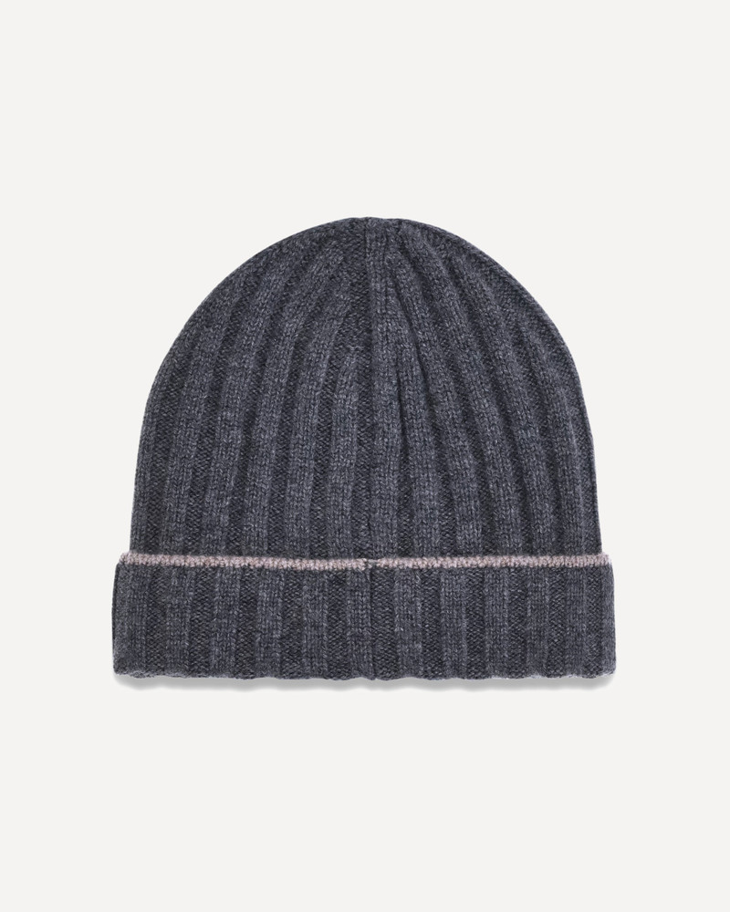 Brunello Cucinelli Beanie Hat outlook