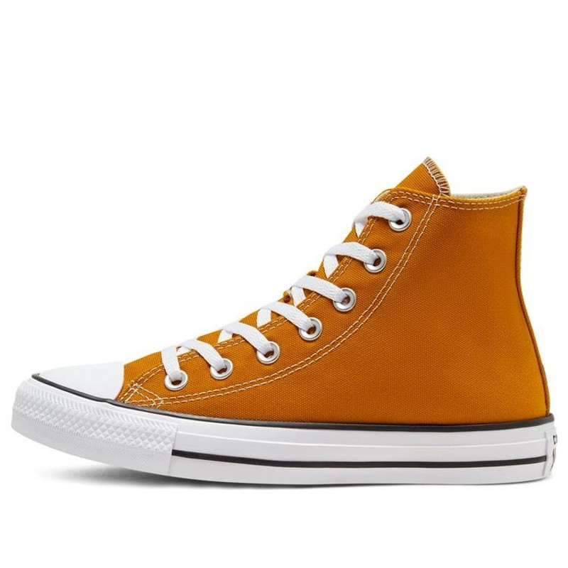 Converse Chuck Taylor All Star 'Orange Yellow' 168573C - 1