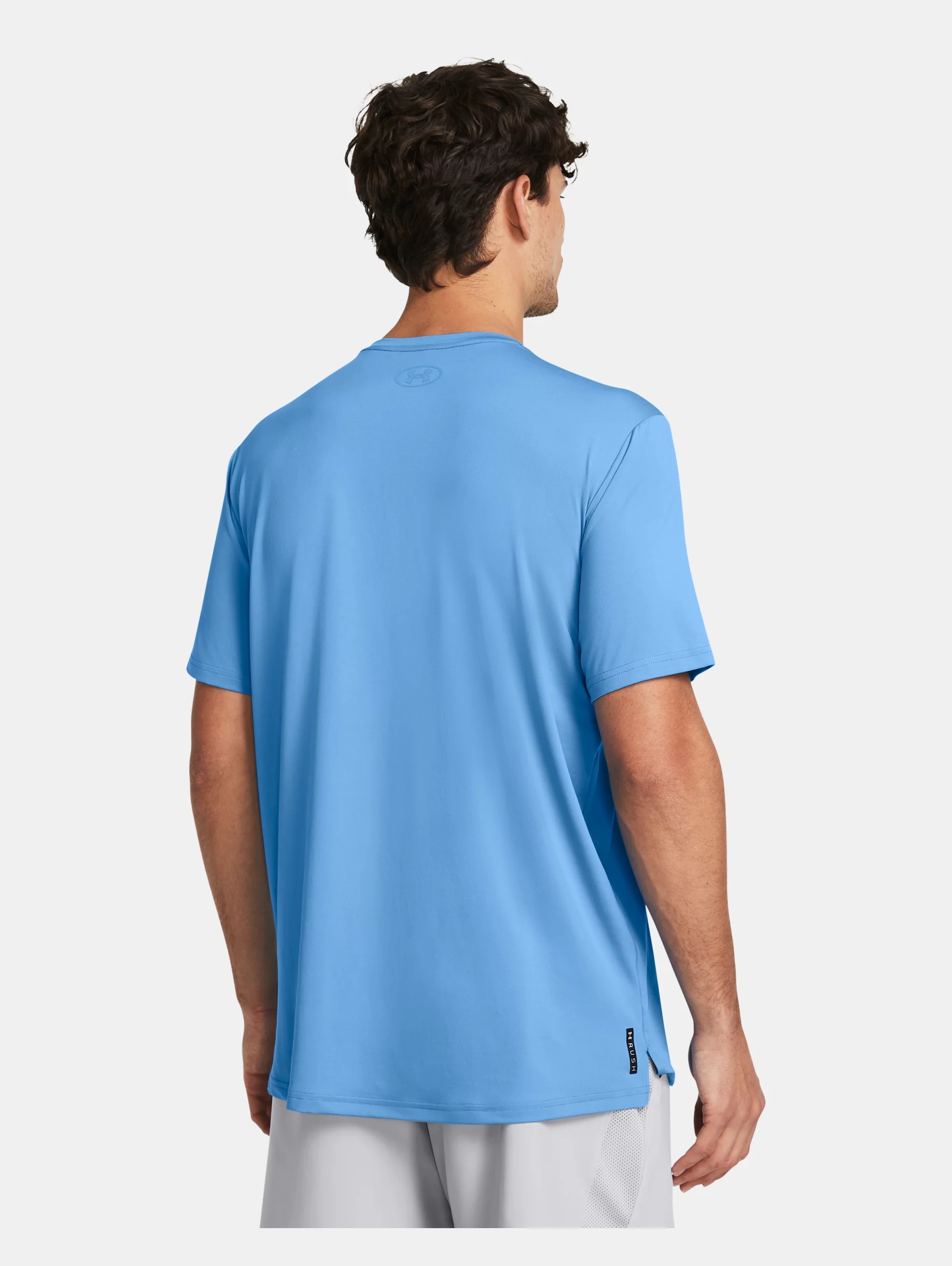 Men's UA Vanish Energy Short Sleeve - 4