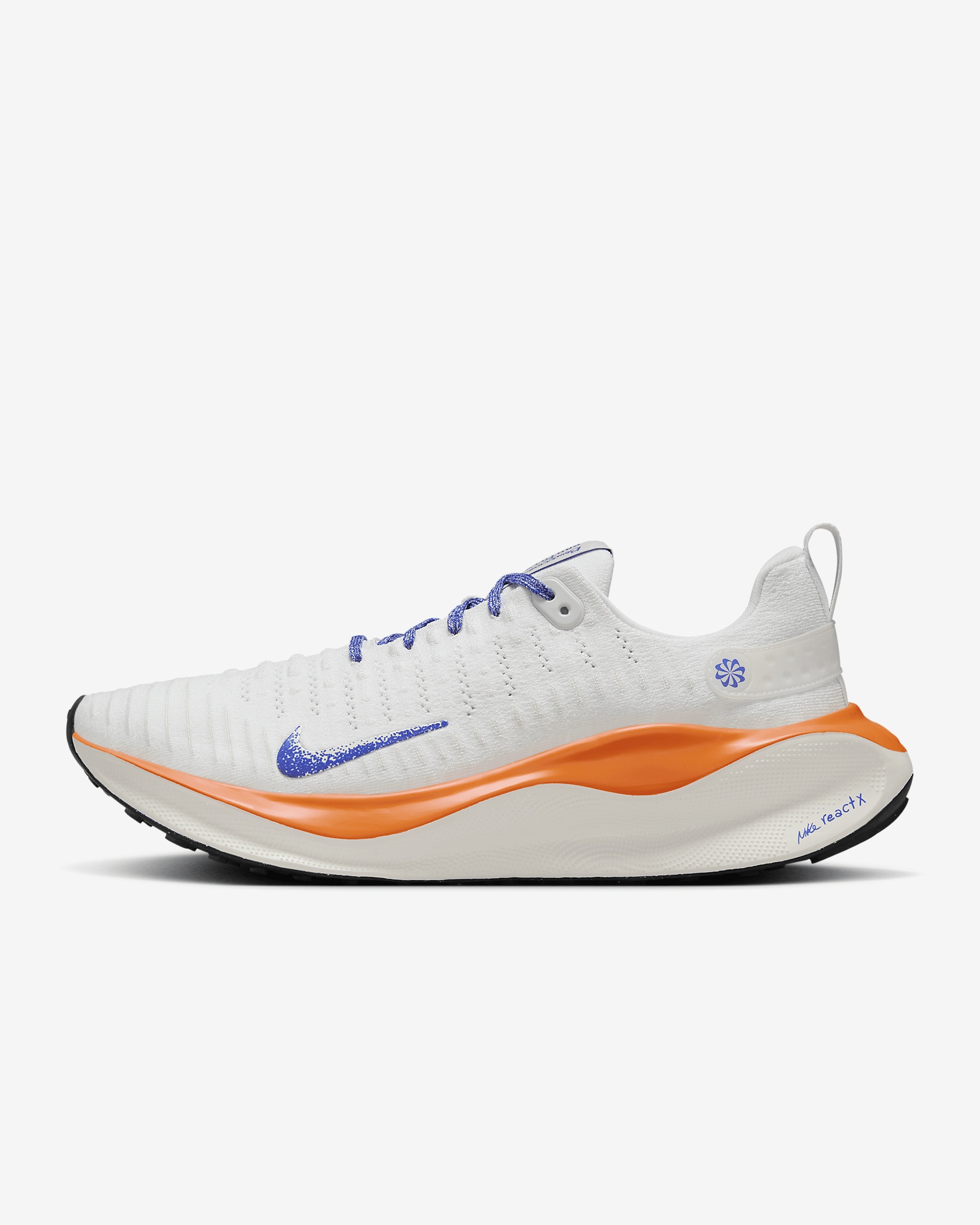 Nike InfinityRN 4 Blueprint Men's Road Running Shoes - 1