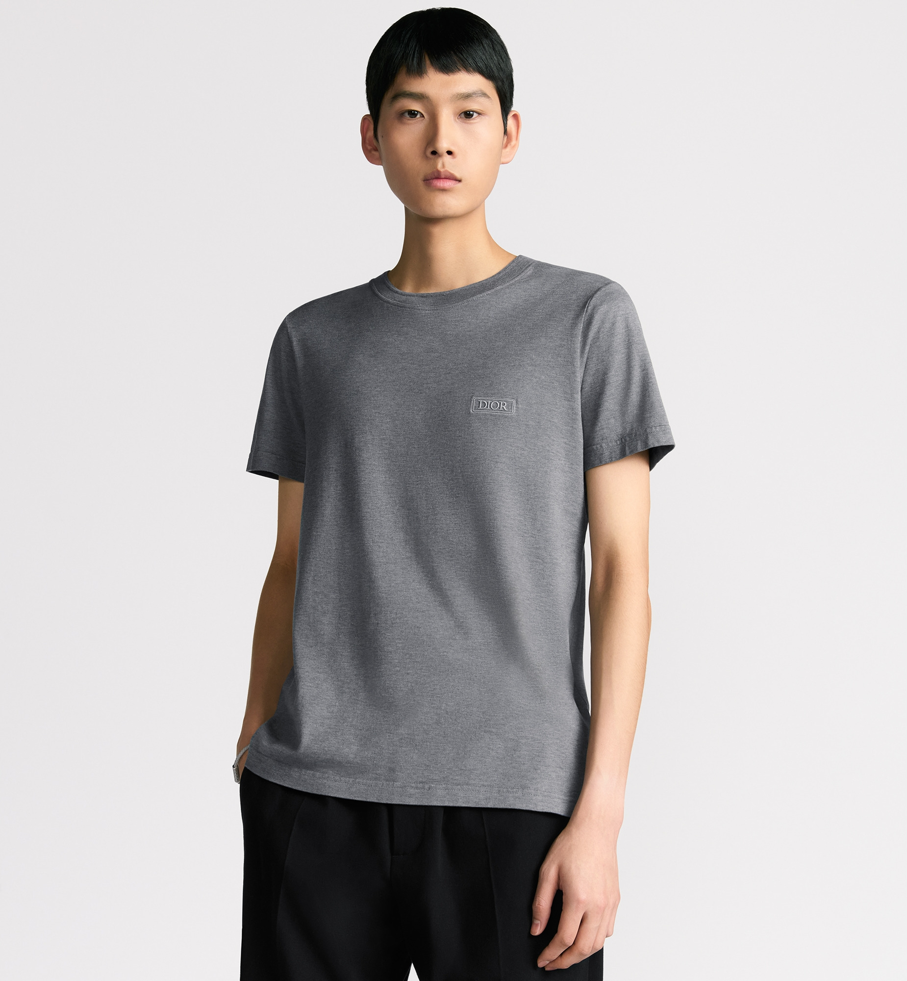 Dior Icons Relaxed-Fit T-Shirt - 2